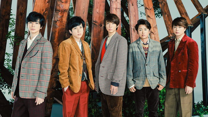 嵐（ARASHI） wiki